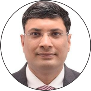 Dr. Dharmesh Agrawal