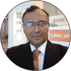 Dr. Ravindra K Dewan