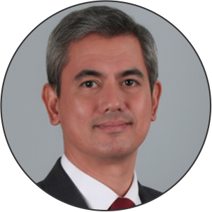 Dr. Gerardo S. Manzo