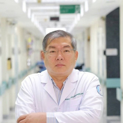 Dr. surin